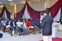 rmsi_instrumentation_expert_mr._rajesh_mali_engaging_participants_on_the_sustainability_roadmap_of_the_flood_early_warning_system.