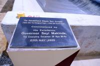 the_commemorative_plaque_of_the_newly_refurbished_eleyele_dam_2.