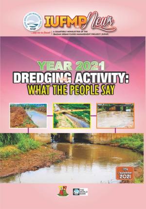 IUFMP NEWS 3rd Quarter July - Sepember 2021 Thumbnail