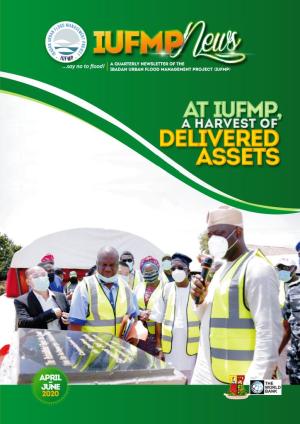 IUFMP Newsletter 2nd Quarter April - June 2020_Thumbnail