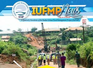 IUFMP Newsletter July - September 2018 