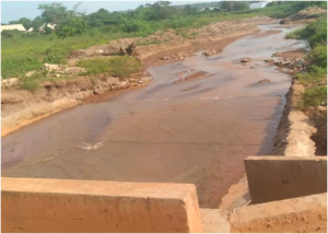 Ministry of Environment and Natural Resources