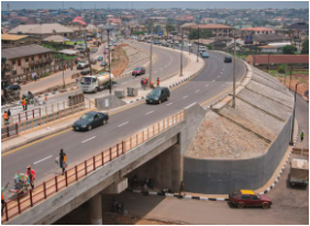 Ministry of Public Works and Transport image