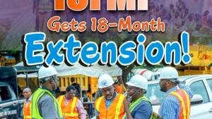 IUFMP NEWSLETTER January - June 2022 Thumbnail