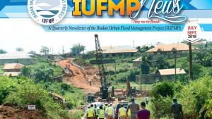 IUFMP Newsletter July - September 2018 